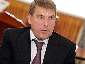Заместитель министра обороны Александр ЧЕРПИЦКИЙ: «На Гриценко и шапка горит»