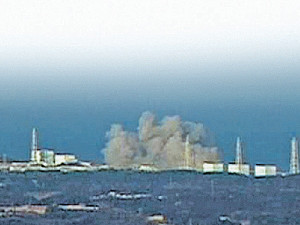 Что же все-таки взорвалось на АЭС «Фукусима-1»