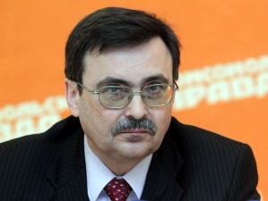 Замминистра энергетики Владимир МАКУХА: «Если не установим пошлины на бензин, получим топливо по запредельным ценам»