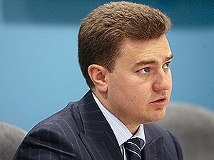 Янукович уволил подследственного заместителя главы Гостаможни