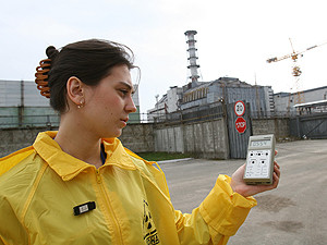 Защищены ли украинские АЭС от ударов стихии? 