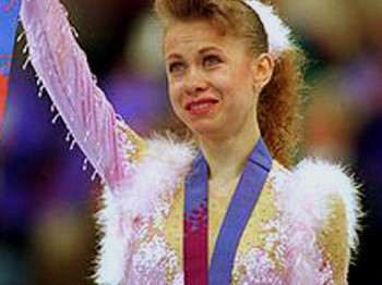 Первая олимпийская чемпионка независимой Украины Оксана БАЮЛ: «Все чаще приходят мысли вернуться на Родину»