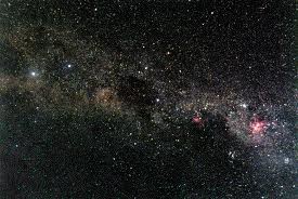 Ученые нашли в Млечном Пути два миллиарда двойников Земли