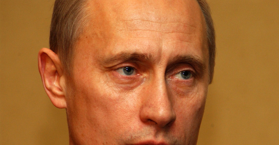 Путин проведет переговоры в Украине