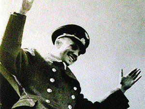 День и час, когда летал Гагарин, никогда не забудутся!