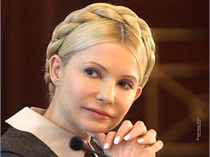 Юлия Тимошенко: Янукович не понимает, что делать со страной 