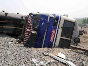 В ЮАР столкнулись два пассажирских поезда, есть жертвы