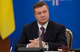 Янукович потребовал от чиновников прекратить безбожно воровать