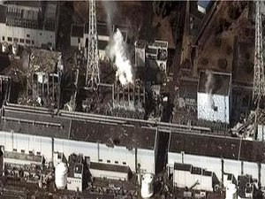 «Фукусима-1» догоняет Чернобыль