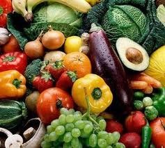 Украина решила меньше импортировать овощей, которые может вырастить сама