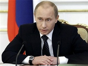 Путин: Россия предлагает Украине участвовать в строительстве космодрома «Восточный»