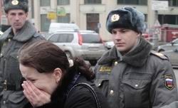 Евросоюз осудил теракт в Минске