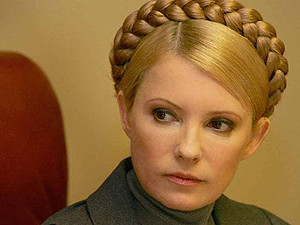Адвокат опроверг информацию, что «дело Тимошенко» передали в суд