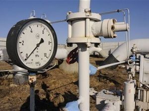 Путин: Россия не будет пересматривать принципы ценообразования на газ для Украины