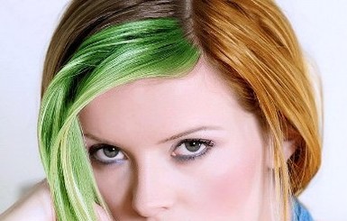 Ученые выяснили, что краска для волос убивает печень