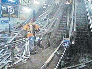 Террорист, взорвавший минское метро, признался, что получает удовольствие от страдания людей 