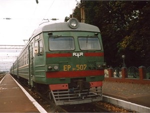 Из Киева до Москвы по железной дороге можно будет добраться на 40 минут быстрее 