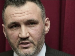 Заместитель генпрокурора: Не нужно допрашивать Путина по делу Тимошенко 