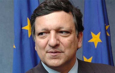 Глава Еврокомиссии: 2011 год будет решающим для сотрудничества между Украиной и ЕС