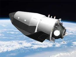 NASA решило построить свой коммерческий космический корабль