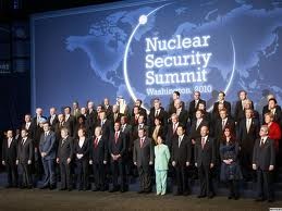 В Киеве начался саммит по ядерной безопасности: в страну приехали генсек ООН, глава МАГАТЭ и глава Еврокомиссии