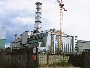 Чернобыльцы предложили создать международный фонд при ООН