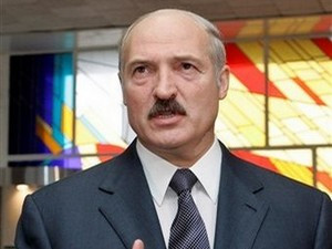 Украина возмущена высказываниями Лукашенко в годовщину чернобыльской трагедии