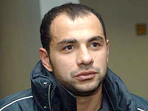 Бывший игрок киевского «Динамо» пытался покончить жизнь самоубийством