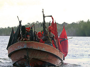 Узник сомалийских пиратов Павел МИХАЛЬЧУК: «Если переговоры идут больше года, моряков ждет расстрел»