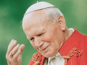 Иоанна Павла II причислят к лику блаженных