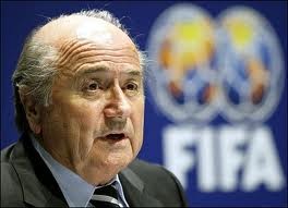 В ФИФА хотят изменить процедуру выбора хозяев Чемпионата Мира по футболу