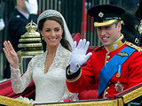 Британская пресса: Сестра Кейт Миддлтон украла королевскую свадьбу
