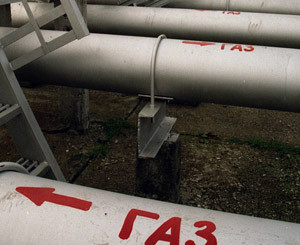России предложат новую формулу цены на газ