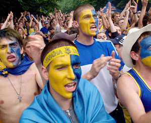 Пять способов раздобыть билет на Евро-2012