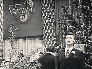 Телевидение 70-х: «Кабачок» для Брежнева и начало 40-летнего песенного марафона
