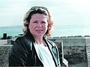 Медсестра Каддафи отдыхает в Турции
