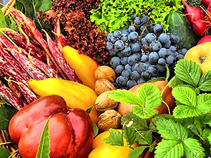 Цены на овощи и фрукты установили сразу несколько рекордов