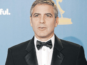 Джорджу Клуни - пятьдесят. Он богат и не женат!
