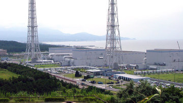 Вторая крупнейшая АЭС в Японии дала сбой