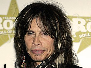 Солист «Aerosmith» сожалеет, что пропил $20 млн