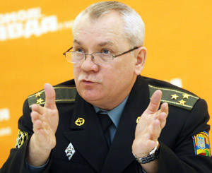 Полковник Геннадий ЗЛАТНИКОВ: «За уклонение от службы 89 человек получили срок»