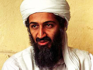 В доме бен Ладена нашли большую коллекцию порнографии