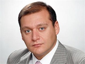 Михаил Добкин пообещал приехать во Львов 22 июня 