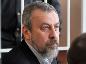 Бывшего кандидата в президенты Белоруссии Санникова приговорили к 5 годам колонии