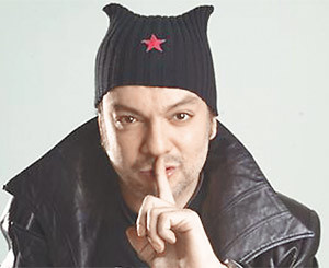 Киркоров едет в Киев искать таланты