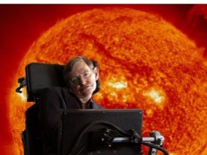 «Открытие» астрофизика Стивена Хокинга: рая нет!