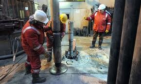 Канадцы начнут добывать газ в Украине