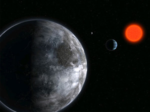 Ученые объявили обитаемой планету, расположенную в 20 световых годах от нас