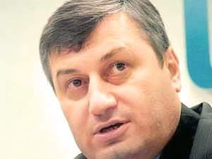 Двоюродный брат президента Южной Осетии Кокойты убит