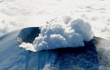 В Исландии проснулся вулкан: пепел накроет Европу уже в четверг